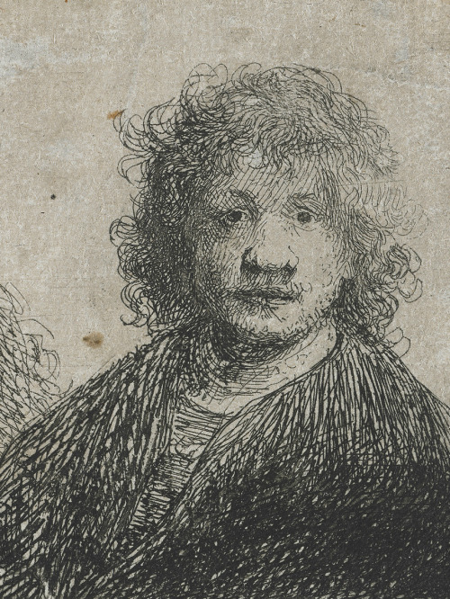 v-ersacrum:Prints of self-portraits by Rembrandt   self-portraits by Rembrandt  