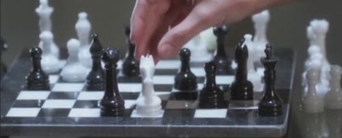 Exciting CHESS! Nonprofit Social Media does not compete with:Journalism (Hard News)emergency service