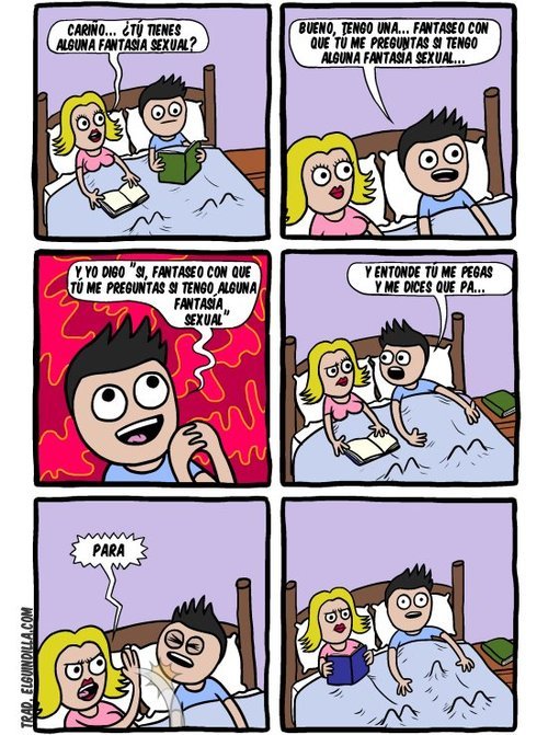 ☾