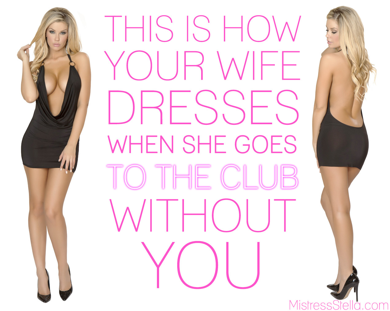 Crave to be sissified