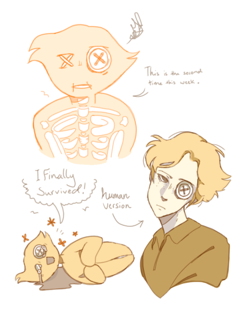 Drew This A Couple Of Days Ago, Forgot To Post It Here After A Posted It On The Original JB Discord Server.