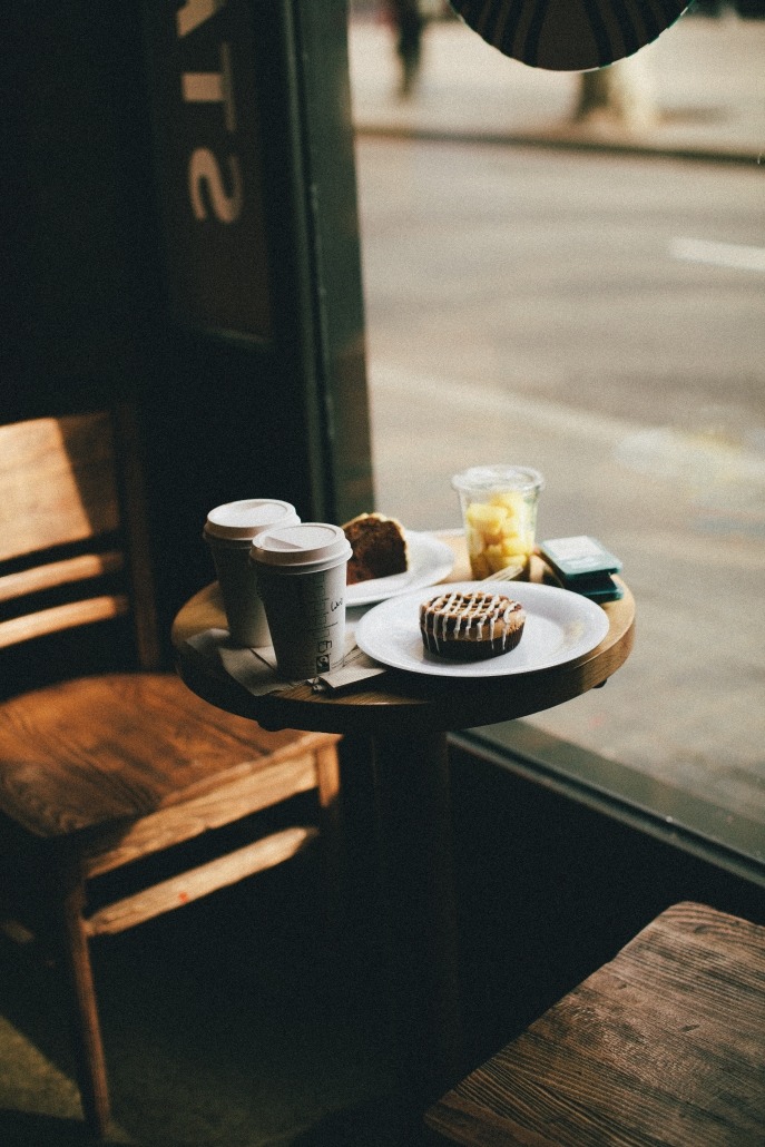 Taza Desayuno Contigo – Regalartes