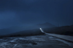 Nevver: They Drive By Night, Henri Prestes