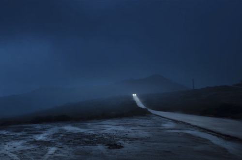 nevver:They drive by night, Henri Prestes