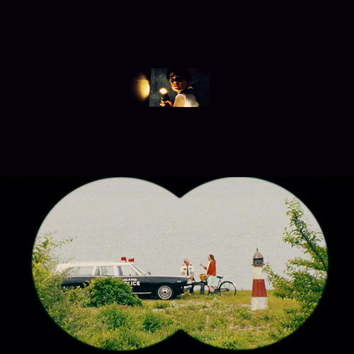 art-isthe-art:Moonrise Kingdom, 2012