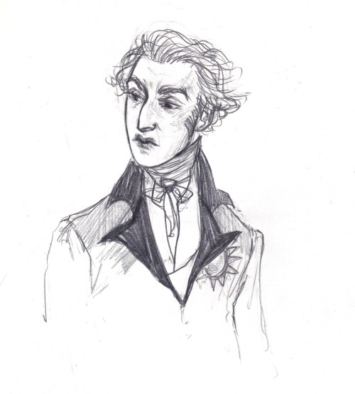 Still Trying To Figure Out What To Do With This Blog, So I've Decided To Compile Some Art (that I Still