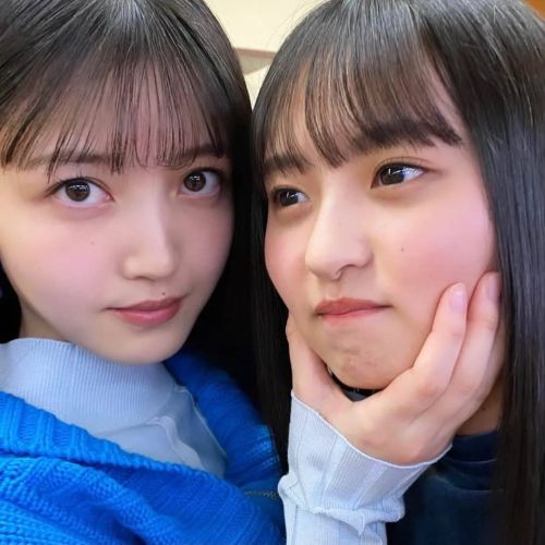 #久保史緒里 #遠藤さくら #shiori_kubo #sakura_endo #乃木坂46 #nogizaka46https://www.instagram.com/p/CZ2_htUPr4a/