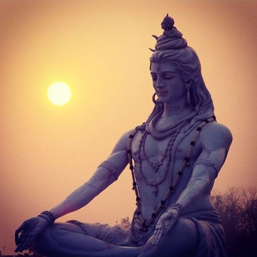 Om Namah Shivaya. .May there be light and happiness in your life from this day on. Happy Maha Shivar