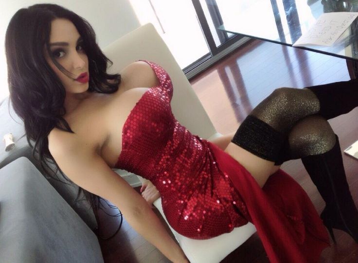 bimboozledagain:Amy Anderssen