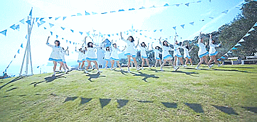 setouchinochiho:STU48 -   Omoidasete Yokatta [Short MV]