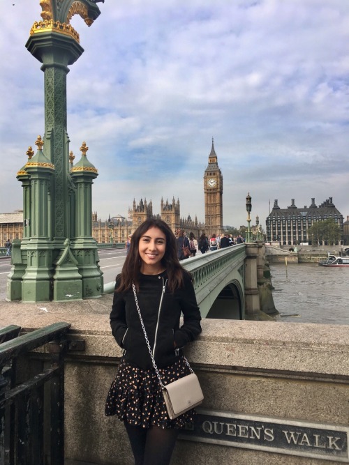Hey everyone! Sorry I haven’t been posting as often. I’ve been traveling. London one of 