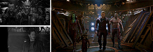 GUARDIANS OF THE GALAXY (2014)