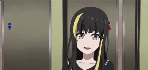 Karen S Pineapple Flavoured Tumblr Im A Storm Dude Tsubaki Andou 安藤 つばき