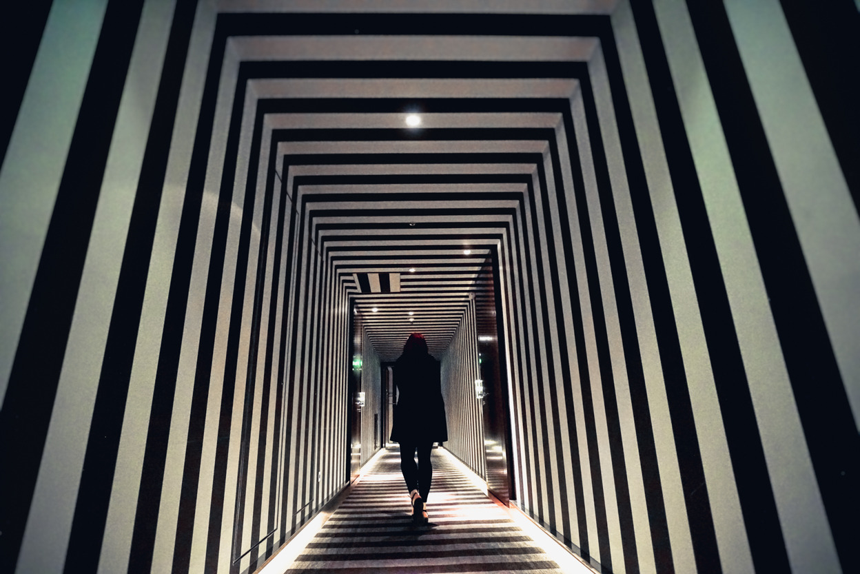 Paris: Royal Monceau Hotel - Hallway
—-
Here is a little teaser from The Royal Monceau Raffles Paris where I had the pleasure of staying as a guest of the hotel itself when I was in Paris recently. The interiors are intricately and whimsically...