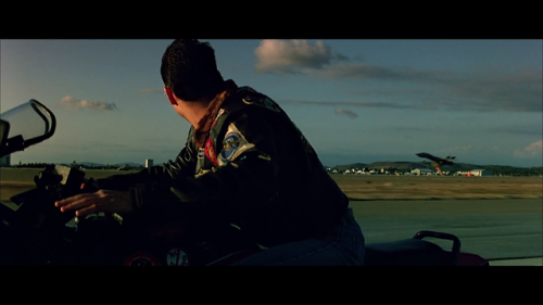 Top Gun, 1986, Tony Scott