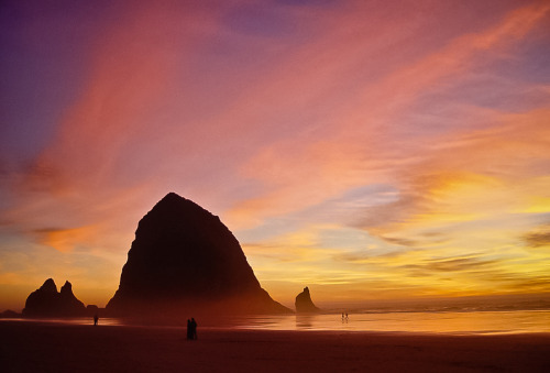 djferreira224:Cannon Beach, Oregon, US ~ by Pat’s Pics