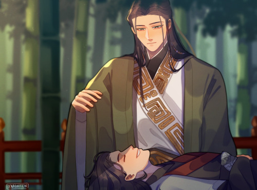 First bingqiu