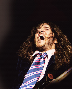 lordkiedis:  For me it’s important to be in balance. To not let fear get in the