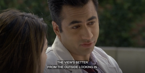 I Need To Know So Bad If He Genuinely Believes What He's Saying Here Or If This Is The Lie He Came Up