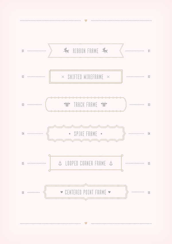 type-lover:  Kamilitza Typefaceby Marianna Orsho