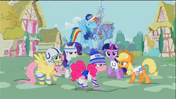 wafflebandito:Ponies in a Super Bowl ad!