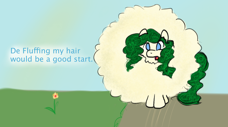 askthesubconsciousponies:  YAY! Early big update to hopefully make up for the unexpected