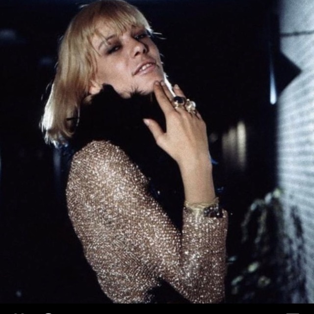 Anita Pallenberg modelling in 1965🌟🥀
Via @tvweirdland on Instagram🥀