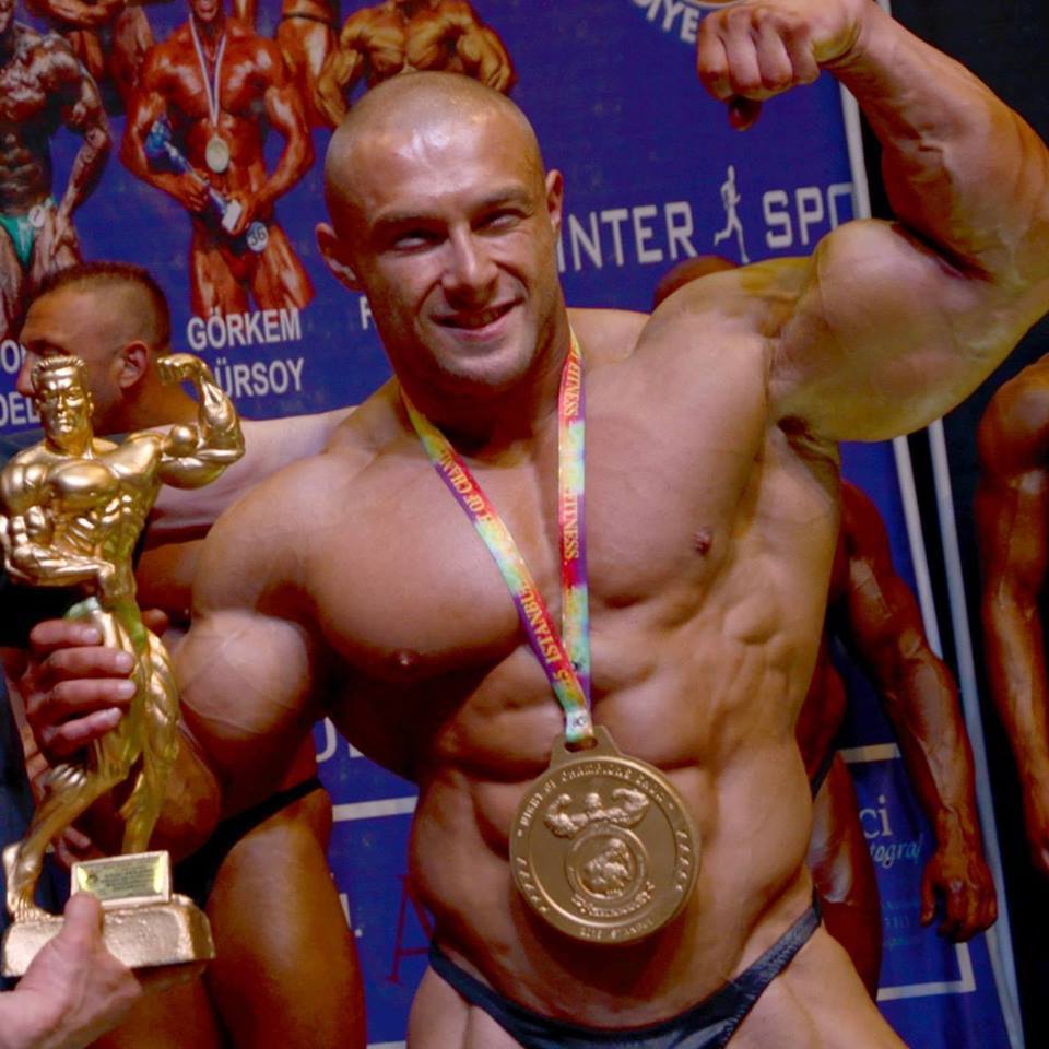 Radoslav Angelov