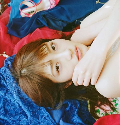 若月佑美