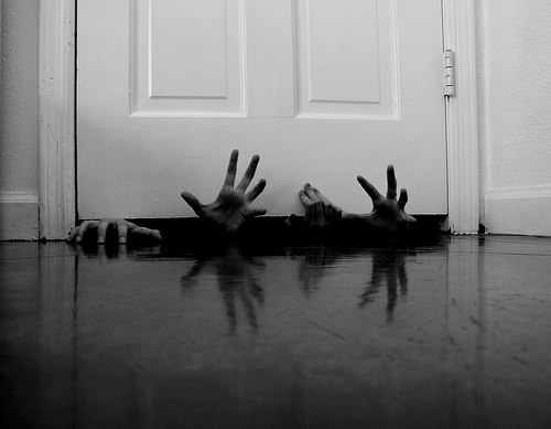 numbmind:  My demons want to come in 