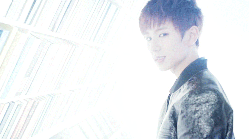 saranq:  [Teaser] BOYFRIEND(보이프렌드) — OBSESSION(너란 여자) 