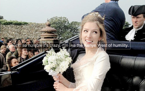 annakendrickvevo:Anna Kendrick Birthday Countdown | Day One: Social Media