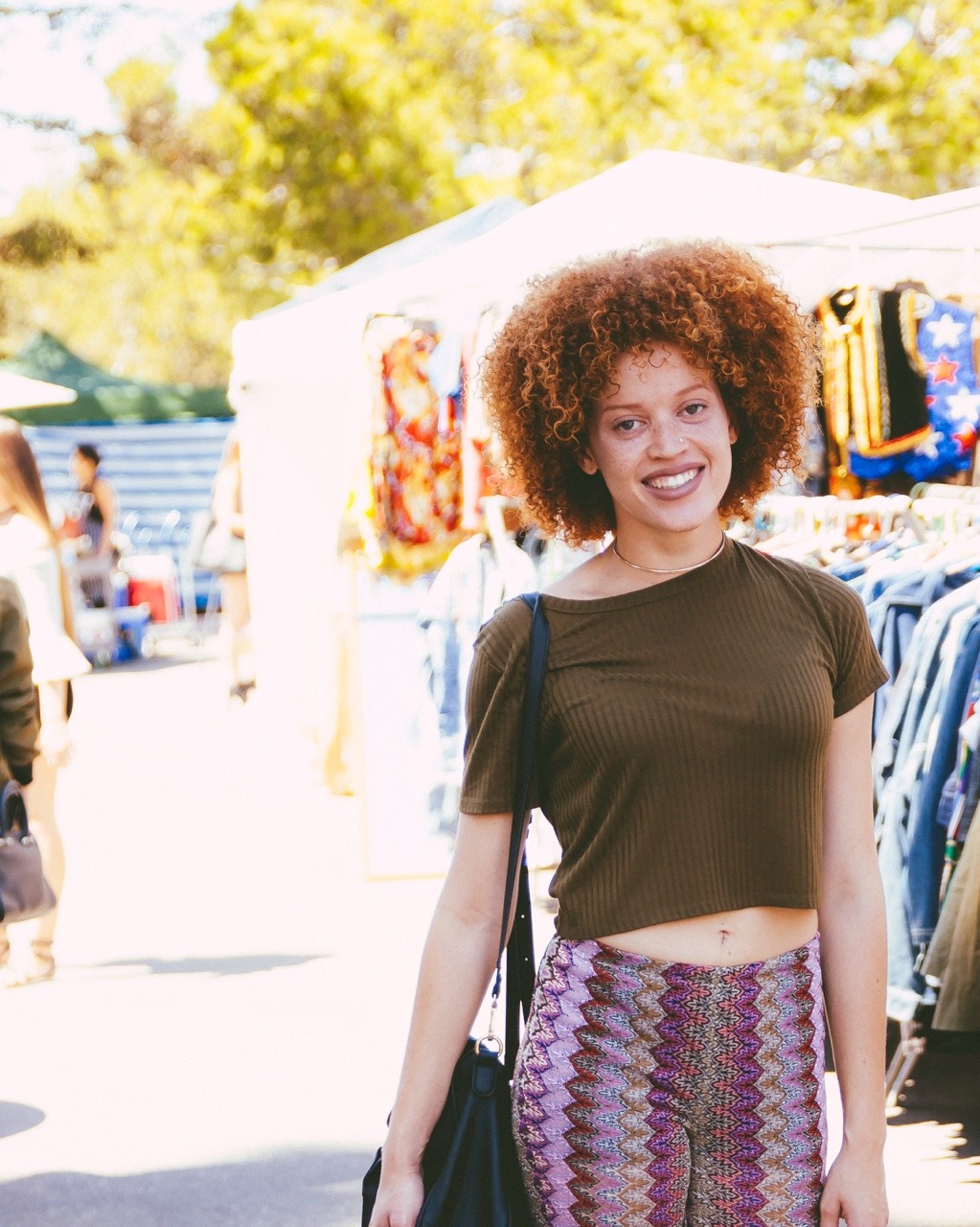 aarynchristine:  Melrose Trading Post IG - aarynchristine