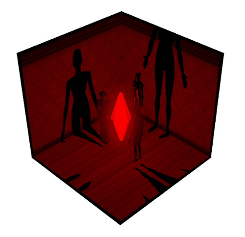 Just Some Demon Summoning & Chill With Thegirls Lol :)