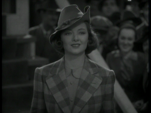 Too Hot To Handle (1938)