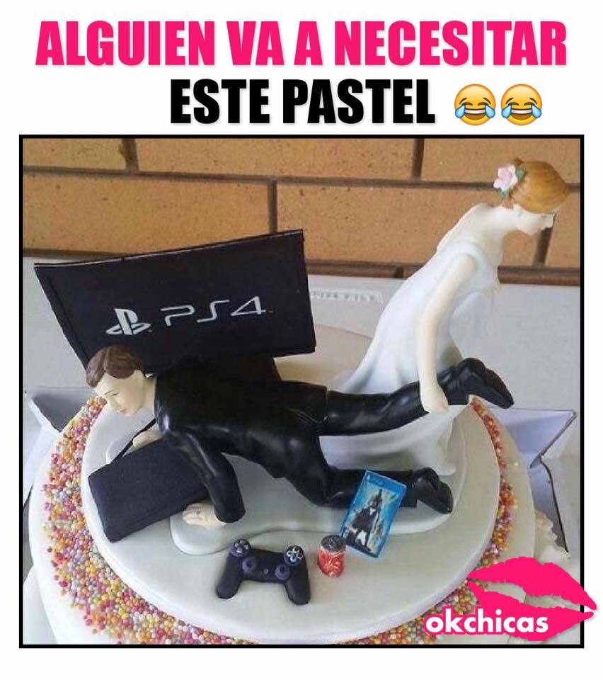 Chilefail, un lugar para reír