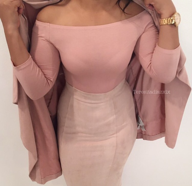 CLASSY LUXURY GLAM