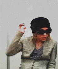    Ruki | Comments | Moments                  