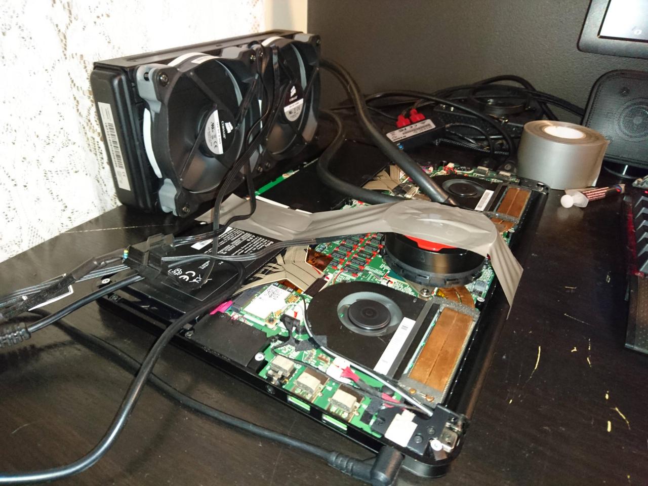 topmodding:  summer is comming  