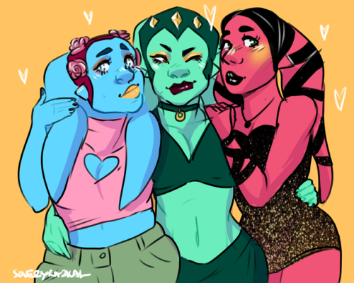 Sex soveryradical:twi’lek girlfriends… fashion pictures