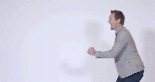 castiels-rainbow:  Supernatural Cast shakes it off (x)
