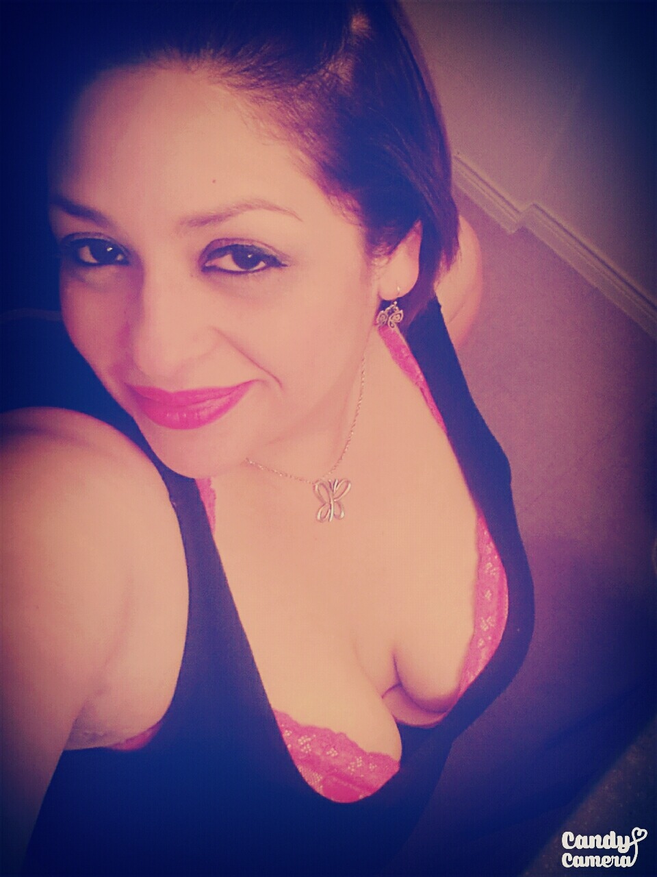 bbwtexasslutmuffin:  ⛅Good morning ⛅