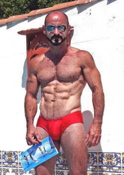joemalone:  Cristian Torrent part. 7