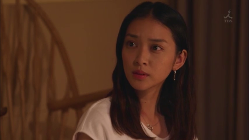 fuckyeahtakeiemi: Takei Emi and Takizawa Hideaki in Seisei Suruhodo, Aishiteru episode 03 “I d