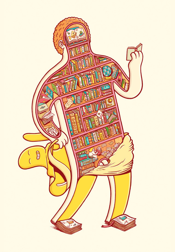 fer1972:  What’s Inside by Brosmind 