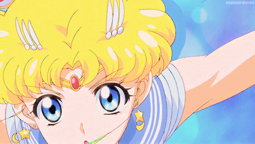 Sailor Moon Crystal Season 3 Premiere Date, Trailer, and More