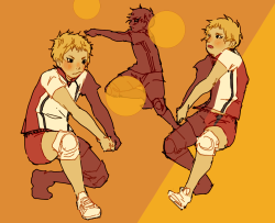 mrsnugglekins:   10.Your favourite libero