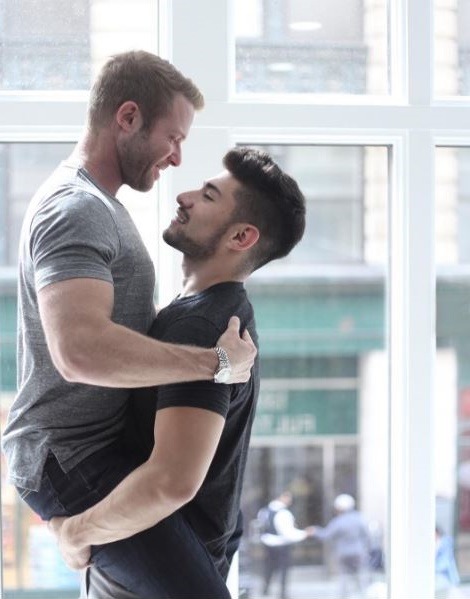 love for boys