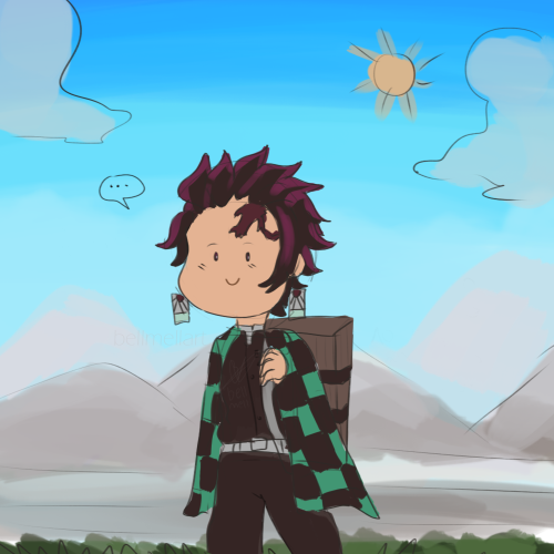 bellmellart