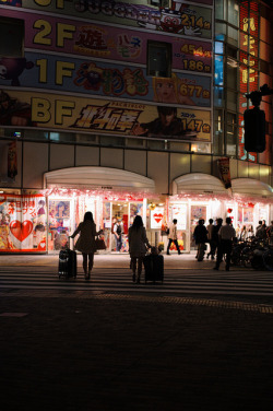 escom777:  KABUKICHO #3 on Flickr. 今日の一枚